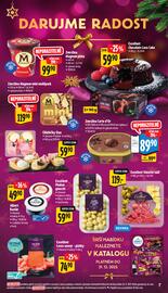 Albert leták | Supermarket Strana 12