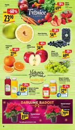 Albert leták | Supermarket Strana 13