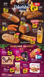 Albert leták | Supermarket Strana 18