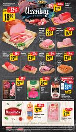 Albert leták | Supermarket Strana 19