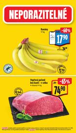 Albert leták | Supermarket Strana 2