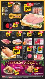 Albert leták | Supermarket Strana 20