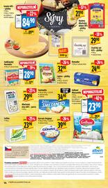 Albert leták | Supermarket Strana 22