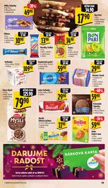 Albert leták | Supermarket Strana 27
