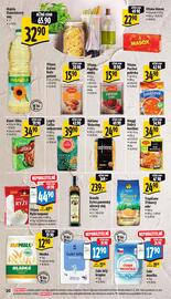 Albert leták | Supermarket Strana 28