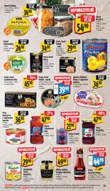 Albert leták | Supermarket Strana 29