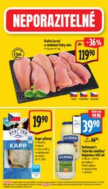 Albert leták | Supermarket Strana 3