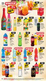 Albert leták | Supermarket Strana 30