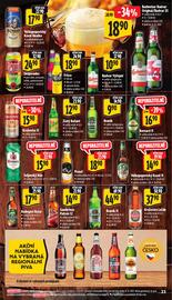 Albert leták | Supermarket Strana 31