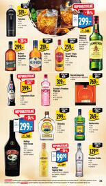 Albert leták | Supermarket Strana 33