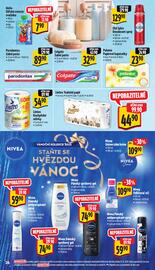 Albert leták | Supermarket Strana 34