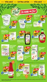 Albert leták | Supermarket Strana 36