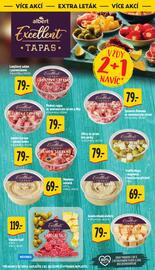 Albert leták | Supermarket Strana 37