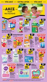 Albert leták | Supermarket Strana 39