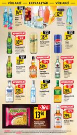 Albert leták | Supermarket Strana 40