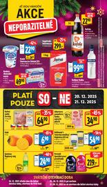 Albert leták | Supermarket Strana 44