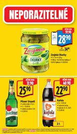 Albert leták | Supermarket Strana 5