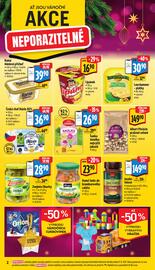 Albert leták | Supermarket Strana 6