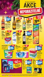 Albert leták | Supermarket Strana 7