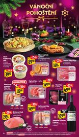 Albert leták | Supermarket Strana 9