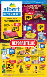 Albert leták týden 51 Strana 1