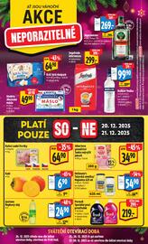 Albert leták týden 51 Strana 8