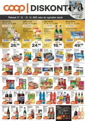 Coop leták (platné do 31-12)