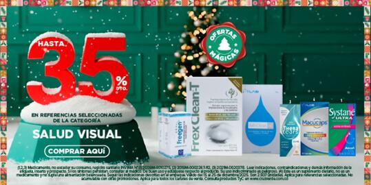 Catálogo Cruz verde Página 1