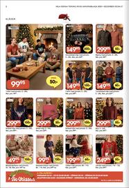 Bo Ohlsson reklamblad vecka 51 Sida 2