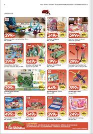 Bo Ohlsson reklamblad vecka 51 Sida 4