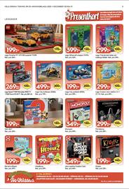 Bo Ohlsson reklamblad vecka 51 Sida 5