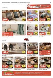 Bo Ohlsson reklamblad vecka 51 Sida 9