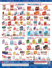 Folheto Shibata Supermercados Página 2