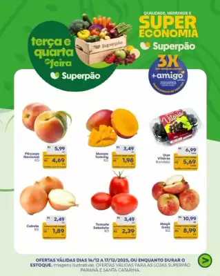 Catálogo Superpão (válido até 17-12)