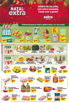 Encarte Mercado Extra (válido até 18-12)