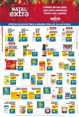 Encarte Mercado Extra (válido até 29-12)