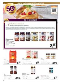 HANOS folder | Courant Pagina 20