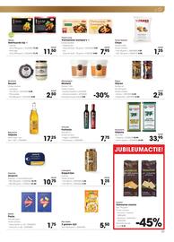 HANOS folder | Courant Pagina 21