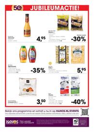 HANOS folder | Courant Pagina 32