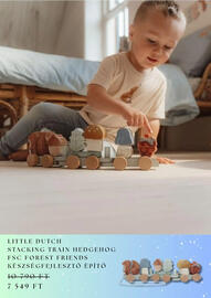 Brendon akciós újság Oldal 3