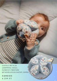 Brendon akciós újság Oldal 8