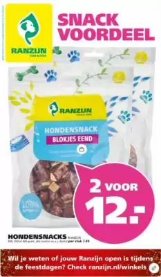 Ranzijn folder (geldig t/m 3-01)
