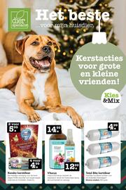 Dierspecialist folder Pagina 1