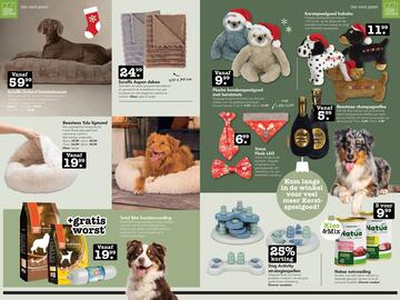 Dierspecialist folder Pagina 2