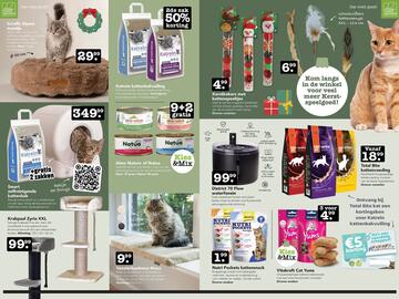 Dierspecialist folder Pagina 3