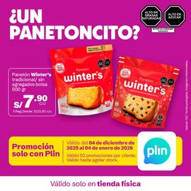 Catálogo Tambo Página 1