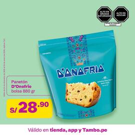 Catálogo Tambo Página 11