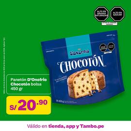 Catálogo Tambo Página 2