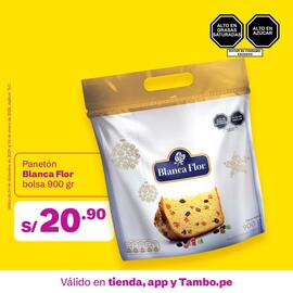 Catálogo Tambo Página 3