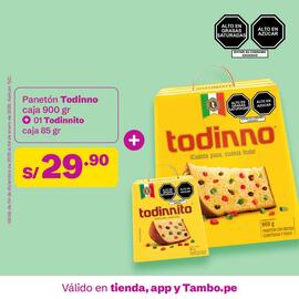 Catálogo Tambo Página 4